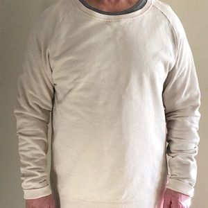 SCOTCH & SODA “girlfriend’s favourite” SWEATSHIRT